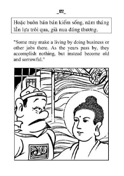 Công Ơn Cha Mẹ Khó Đáp Đền