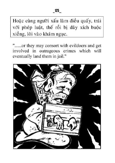 Công Ơn Cha Mẹ Khó Đáp Đền