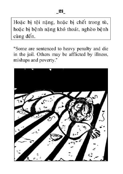 Công Ơn Cha Mẹ Khó Đáp Đền