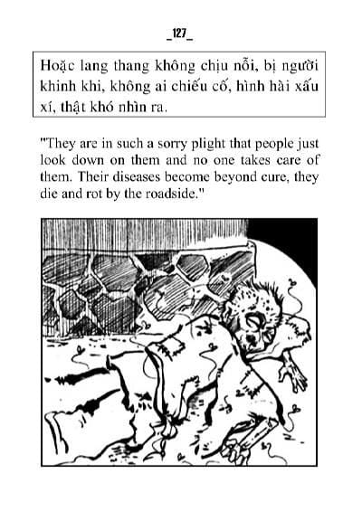 Công Ơn Cha Mẹ Khó Đáp Đền