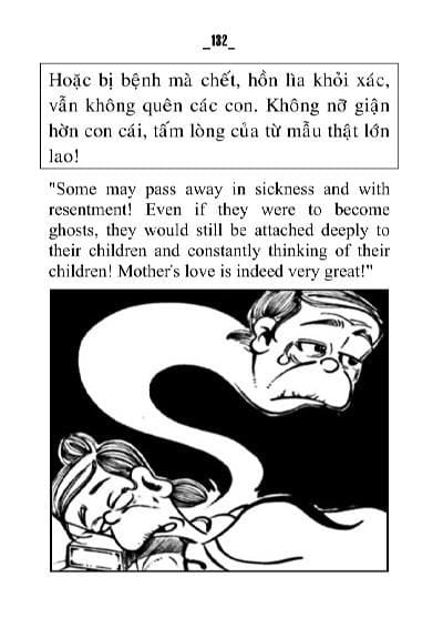 Công Ơn Cha Mẹ Khó Đáp Đền