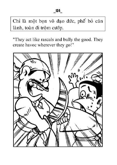 Công Ơn Cha Mẹ Khó Đáp Đền