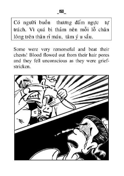 Công Ơn Cha Mẹ Khó Đáp Đền