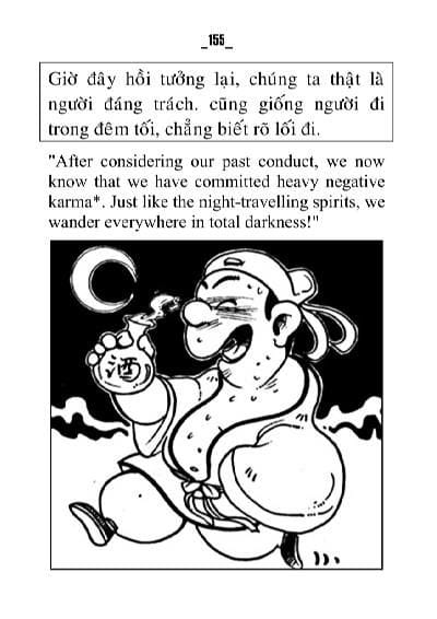 Công Ơn Cha Mẹ Khó Đáp Đền