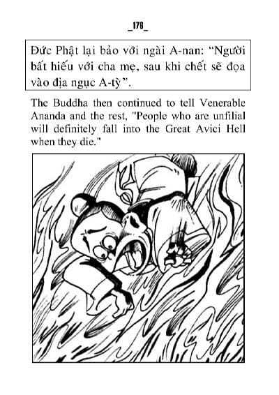 Công Ơn Cha Mẹ Khó Đáp Đền