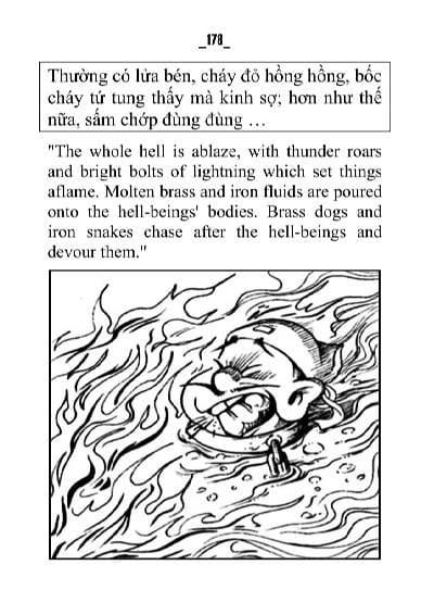 Công Ơn Cha Mẹ Khó Đáp Đền