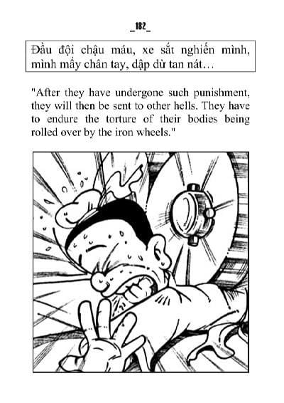 Công Ơn Cha Mẹ Khó Đáp Đền