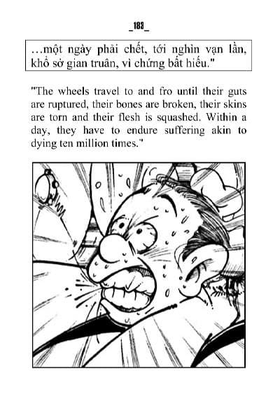 Công Ơn Cha Mẹ Khó Đáp Đền