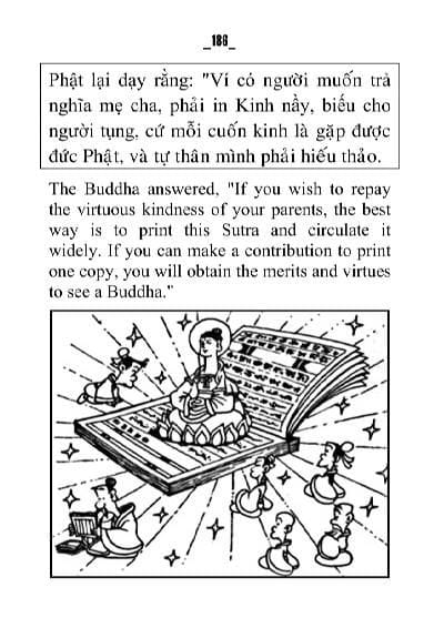 Công Ơn Cha Mẹ Khó Đáp Đền