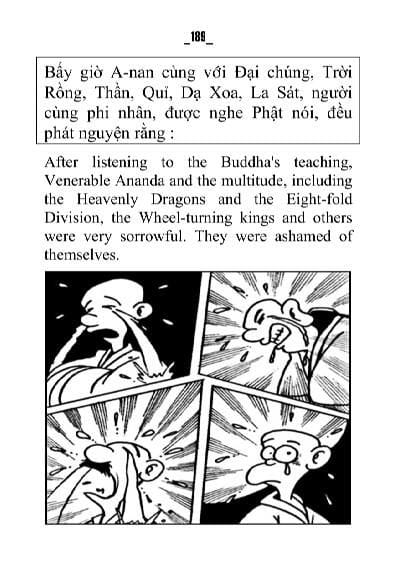 Công Ơn Cha Mẹ Khó Đáp Đền