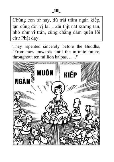 Công Ơn Cha Mẹ Khó Đáp Đền