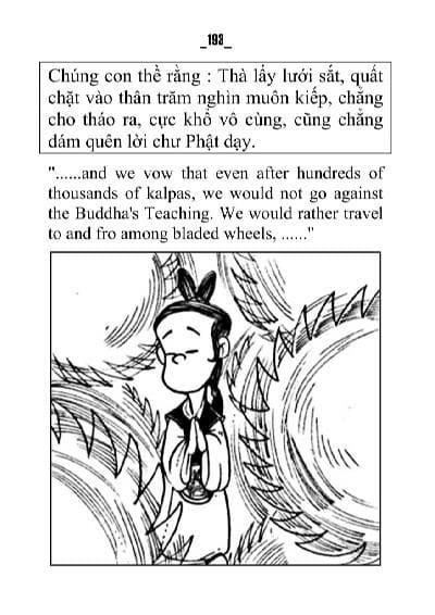 Công Ơn Cha Mẹ Khó Đáp Đền