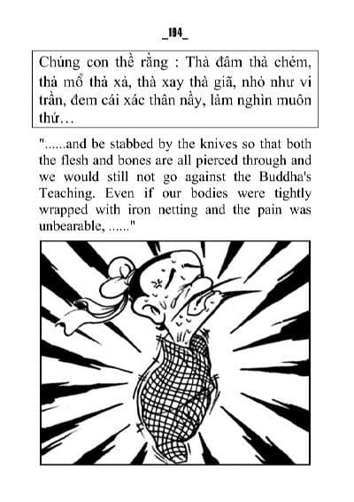 Công Ơn Cha Mẹ Khó Đáp Đền