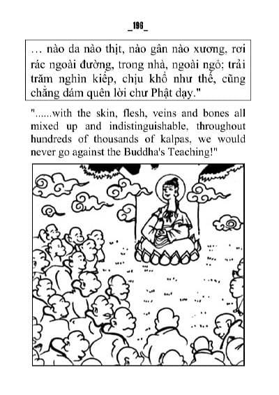 Công Ơn Cha Mẹ Khó Đáp Đền