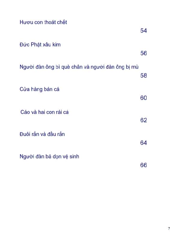 Bước Đầu Học Phật – Truyện Tranh Dành Cho Thiếu Nhi