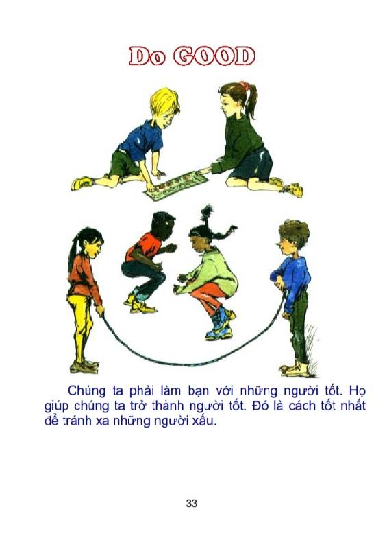 Bước Đầu Học Phật – Truyện Tranh Dành Cho Thiếu Nhi