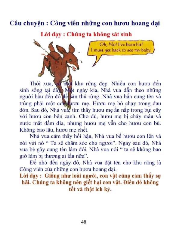 Bước Đầu Học Phật – Truyện Tranh Dành Cho Thiếu Nhi