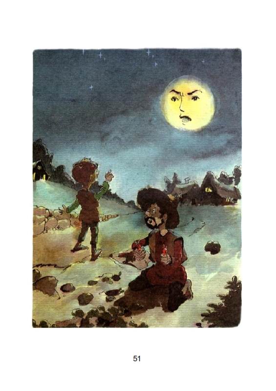 Bước Đầu Học Phật – Truyện Tranh Dành Cho Thiếu Nhi