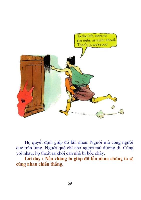 Bước Đầu Học Phật – Truyện Tranh Dành Cho Thiếu Nhi