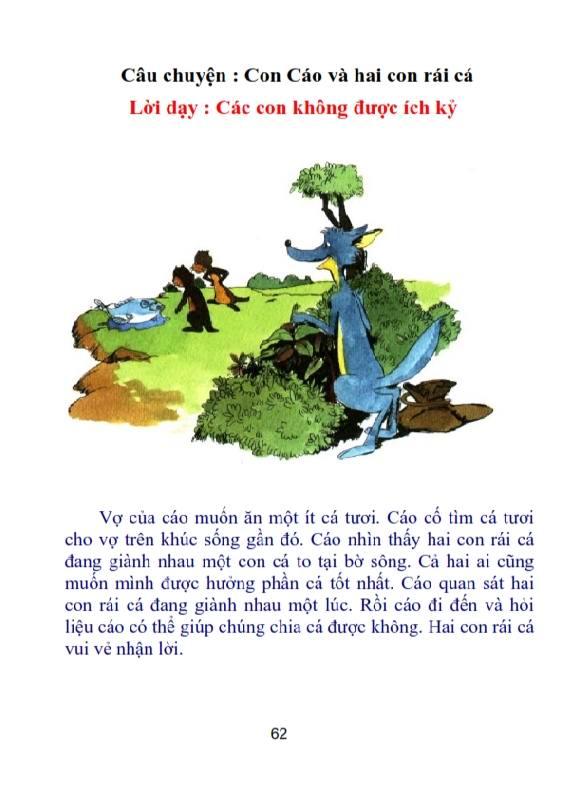 Bước Đầu Học Phật – Truyện Tranh Dành Cho Thiếu Nhi