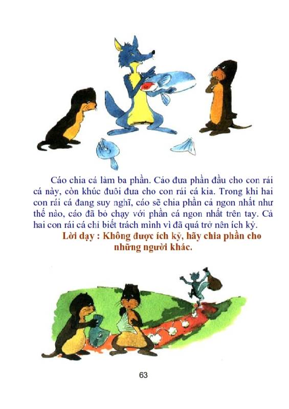 Bước Đầu Học Phật – Truyện Tranh Dành Cho Thiếu Nhi