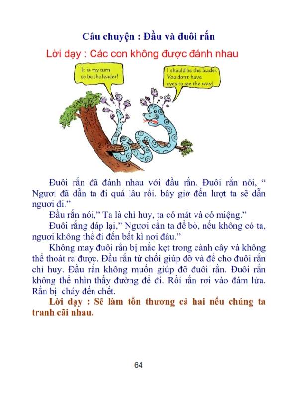 Bước Đầu Học Phật – Truyện Tranh Dành Cho Thiếu Nhi