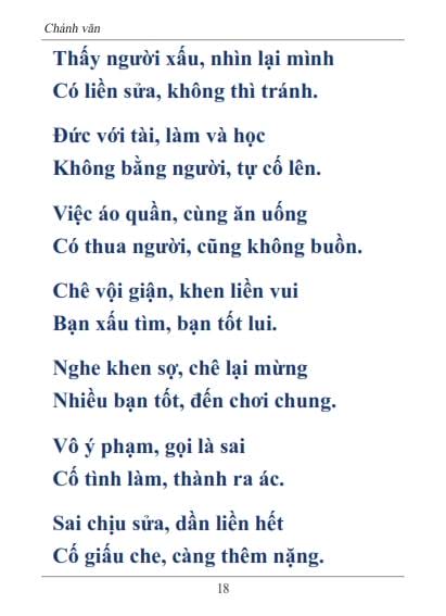 Đạo Làm Con