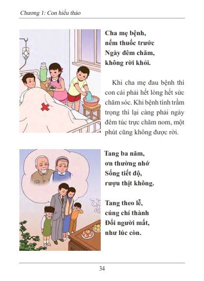 Đạo Làm Con