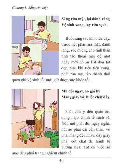 Đạo Làm Con