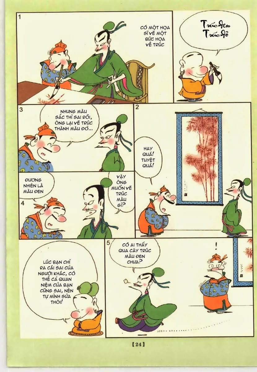 Thiền Thuyết - Zen Speaks