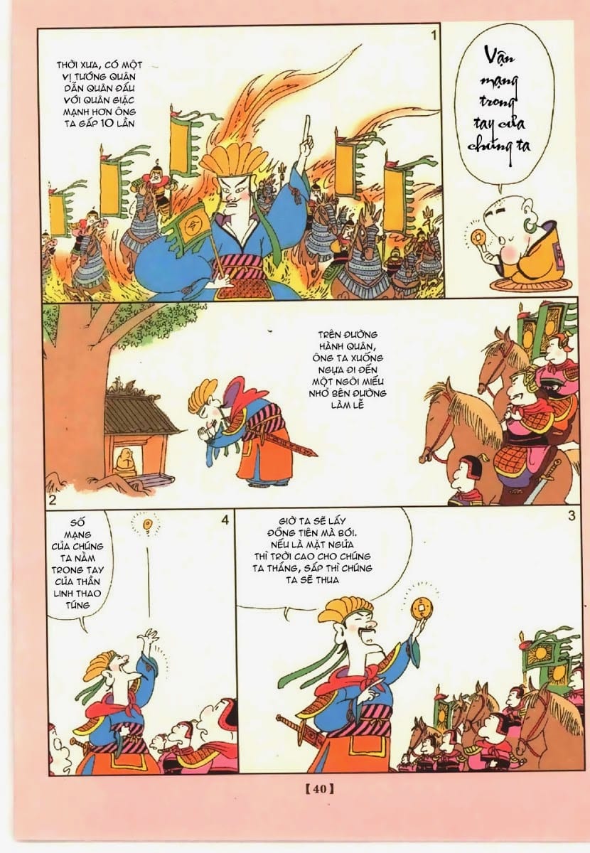 Thiền Thuyết - Zen Speaks