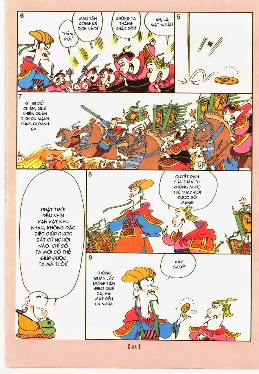 Thiền Thuyết - Zen Speaks