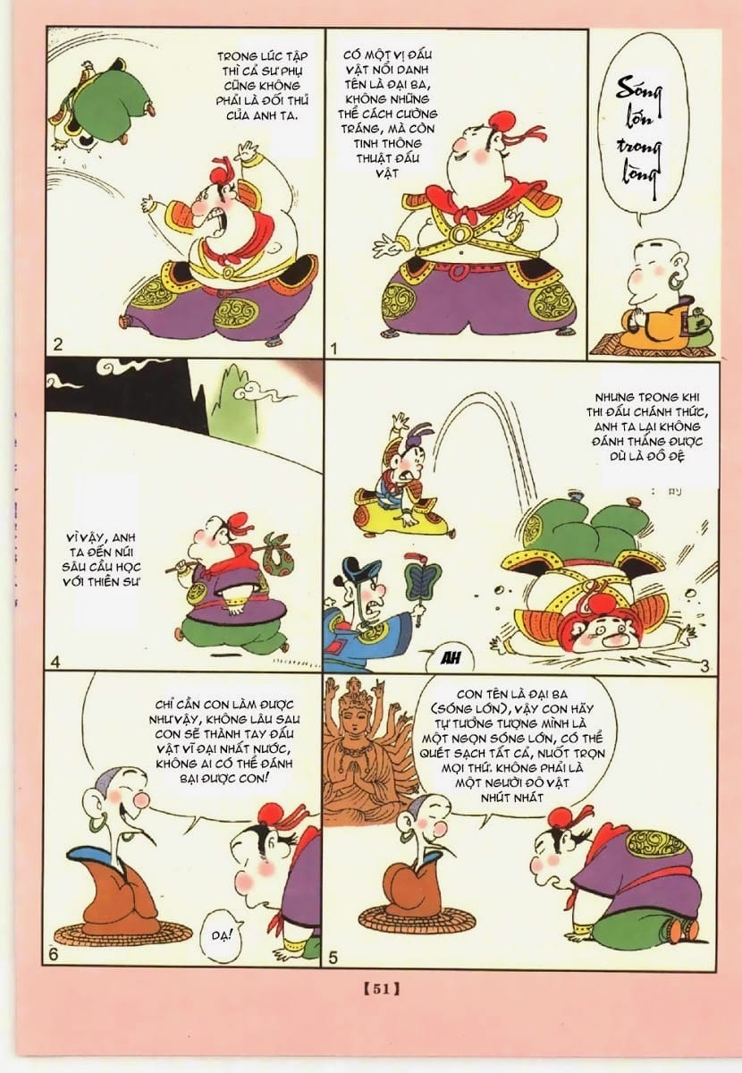 Thiền Thuyết - Zen Speaks