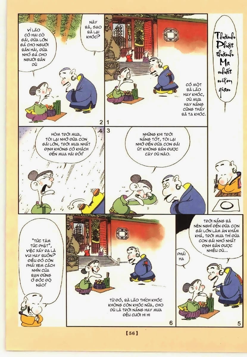 Thiền Thuyết - Zen Speaks