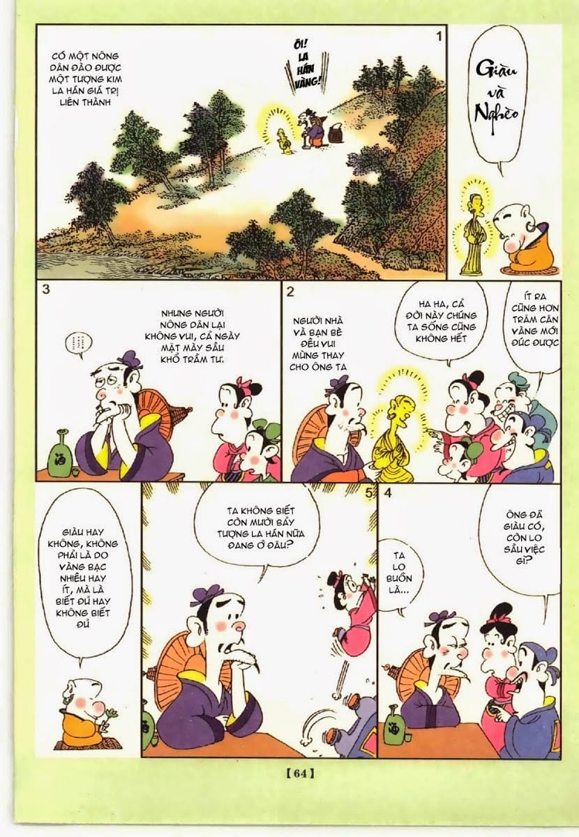 Thiền Thuyết - Zen Speaks