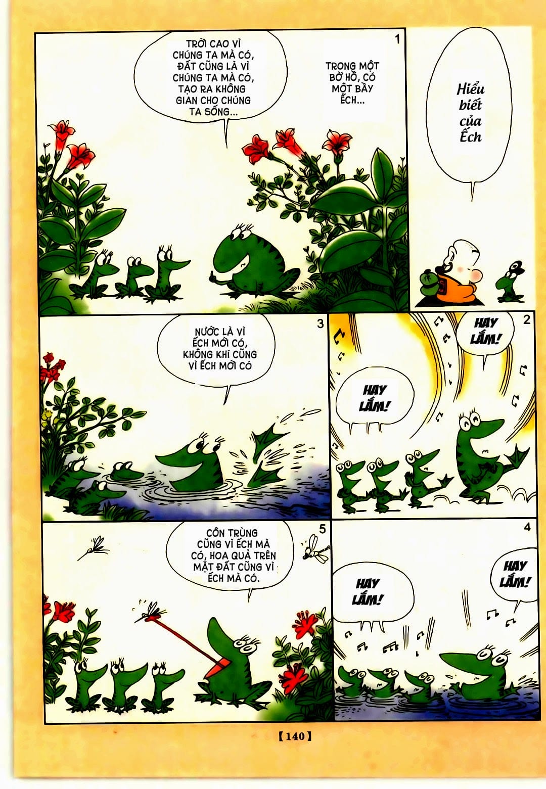 Thiền Thuyết - Zen Speaks