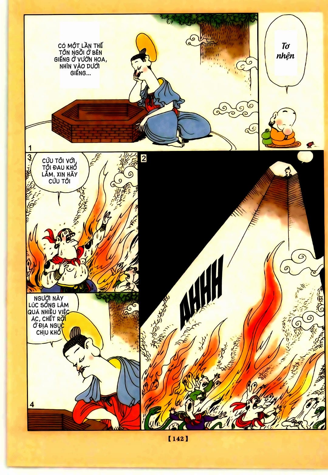 Thiền Thuyết - Zen Speaks