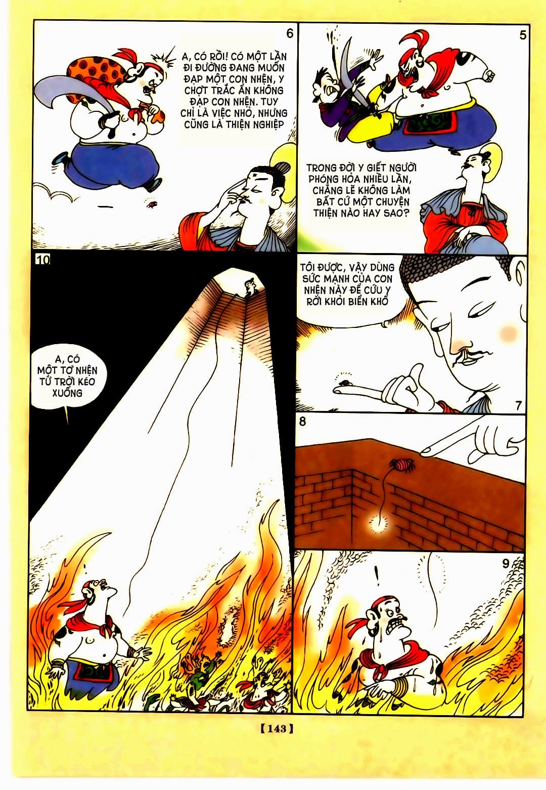 Thiền Thuyết - Zen Speaks