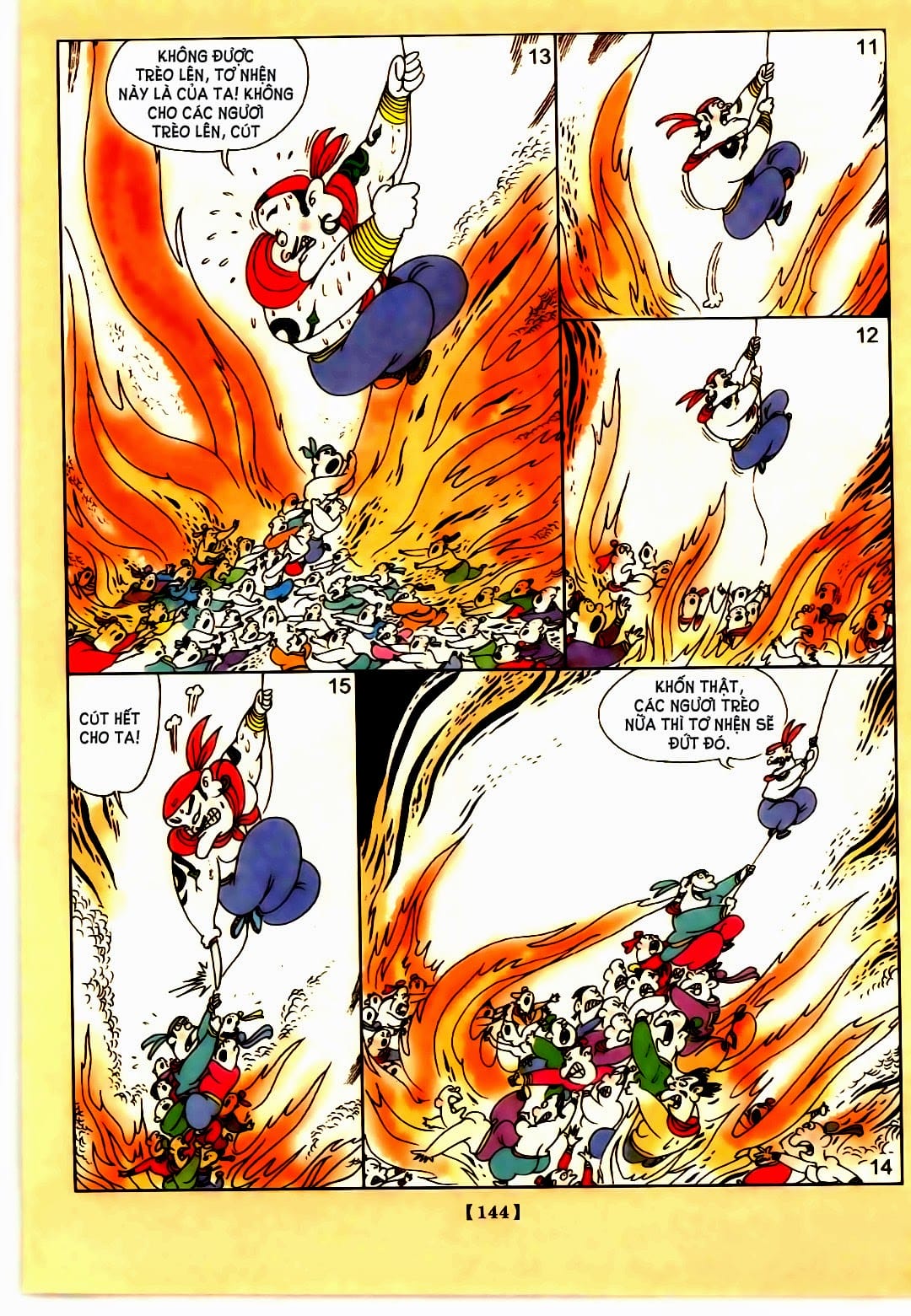 Thiền Thuyết - Zen Speaks