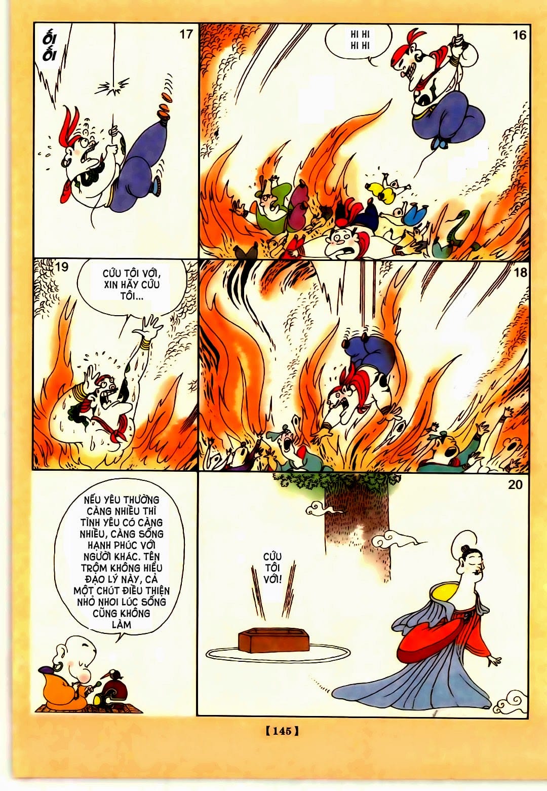 Thiền Thuyết - Zen Speaks