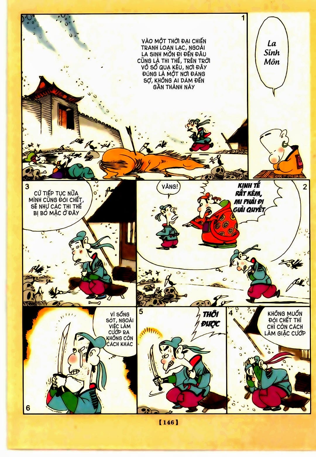 Thiền Thuyết - Zen Speaks