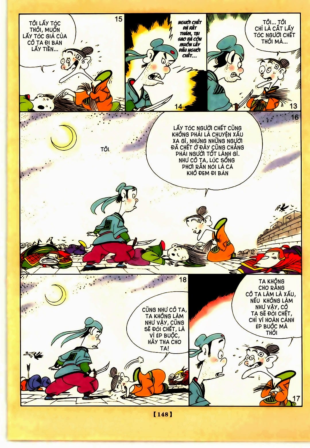 Thiền Thuyết - Zen Speaks