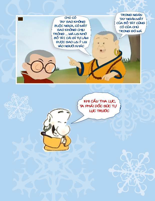 Bài Học Đạo Lý