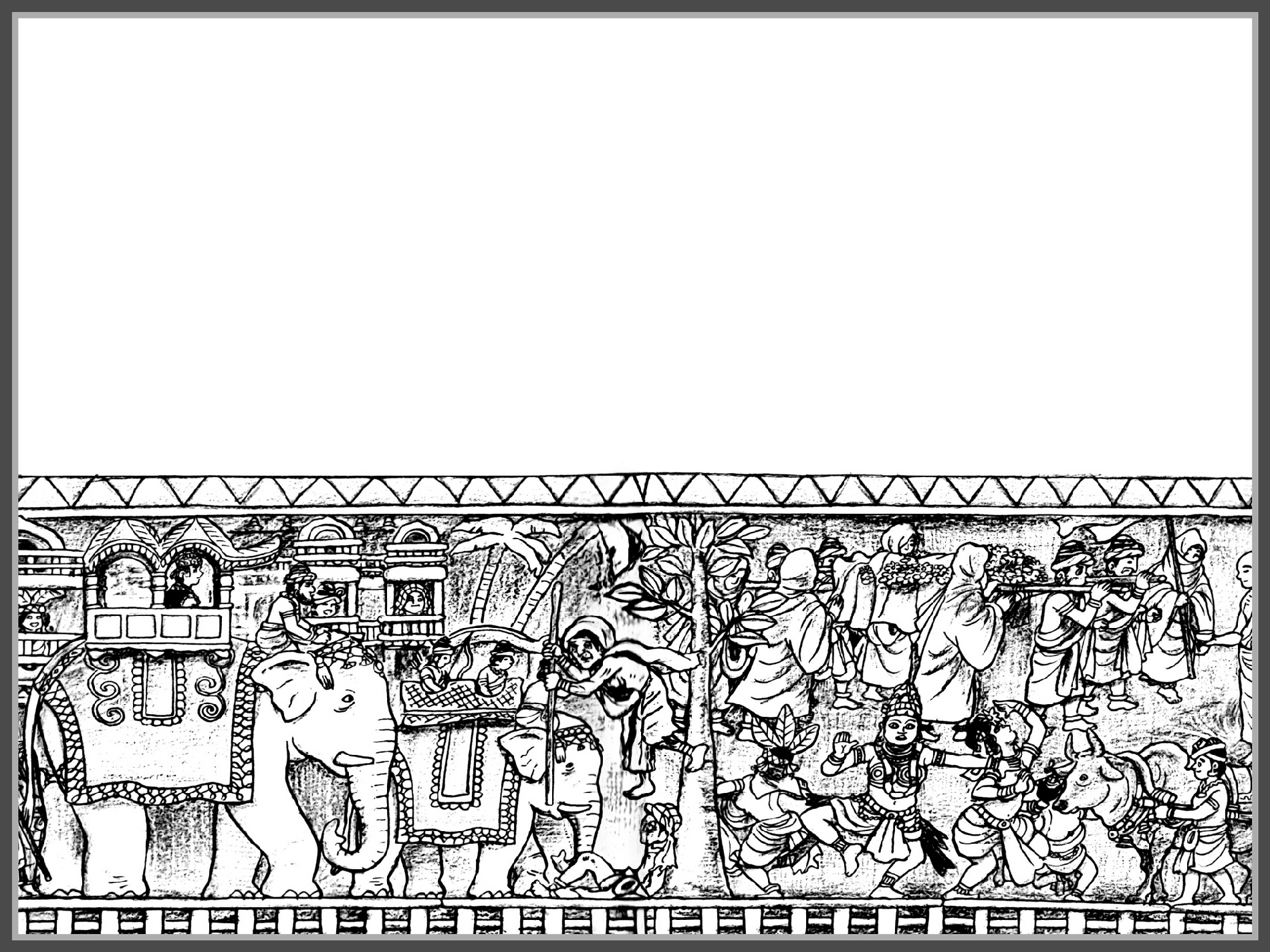 Lịch Sử Đức Phật - Tập 1 - Thời Niên Thiếu