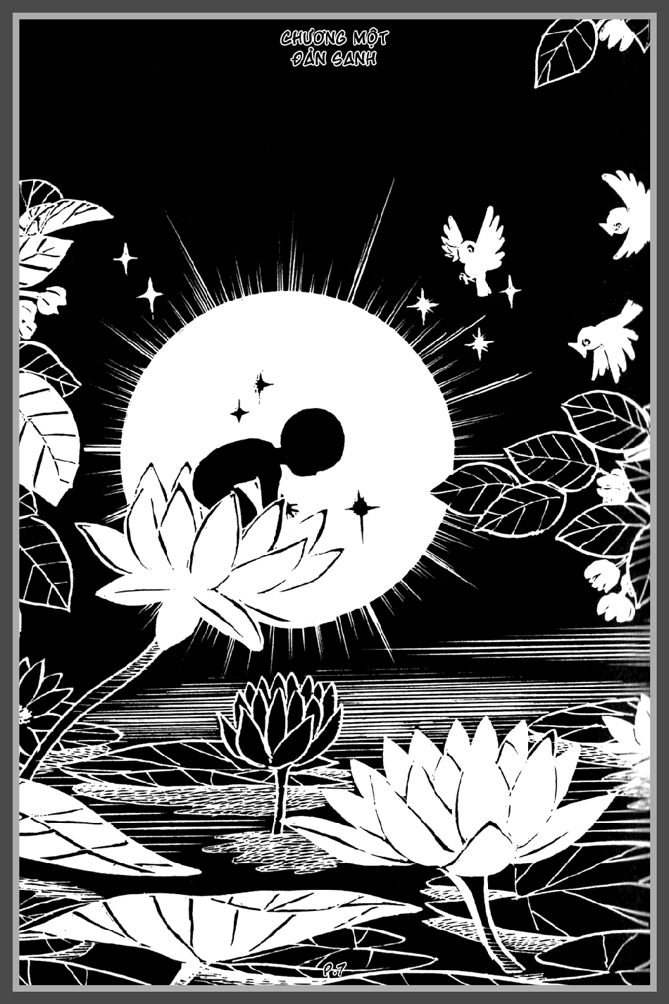 Lịch Sử Đức Phật - Tập 1 - Thời Niên Thiếu