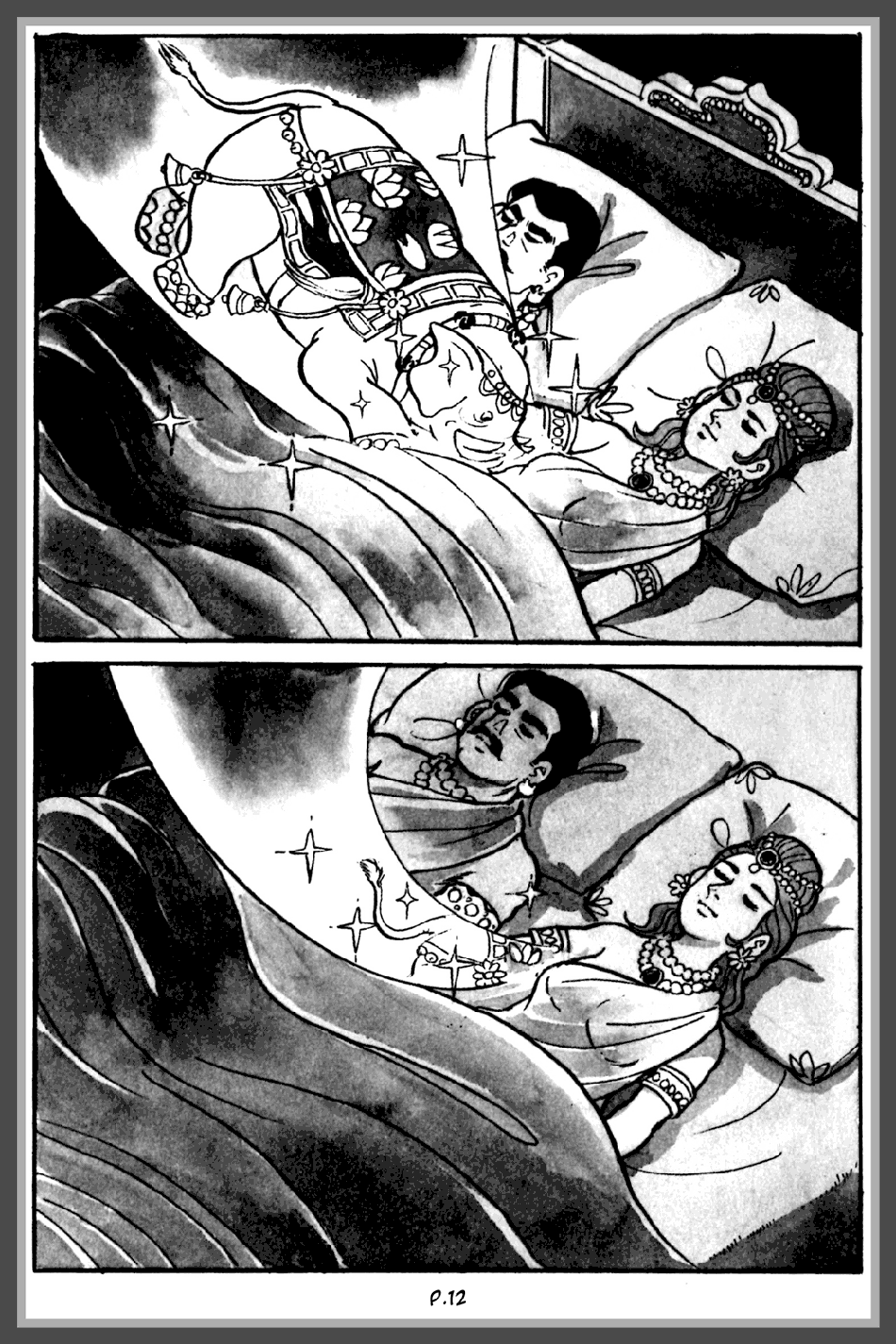 Lịch Sử Đức Phật - Tập 1 - Thời Niên Thiếu