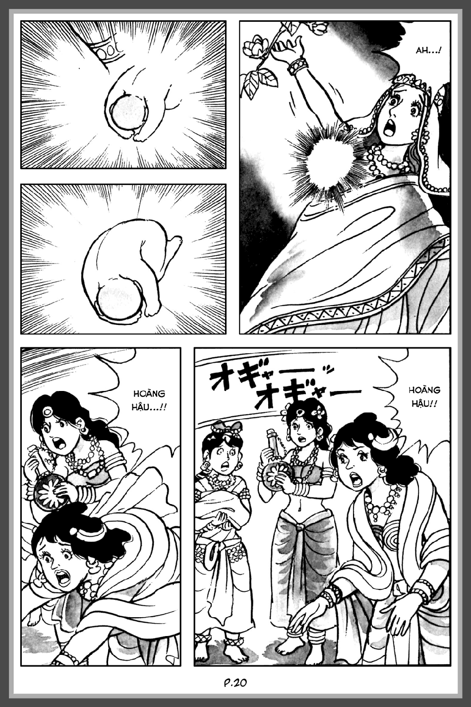 Lịch Sử Đức Phật - Tập 1 - Thời Niên Thiếu