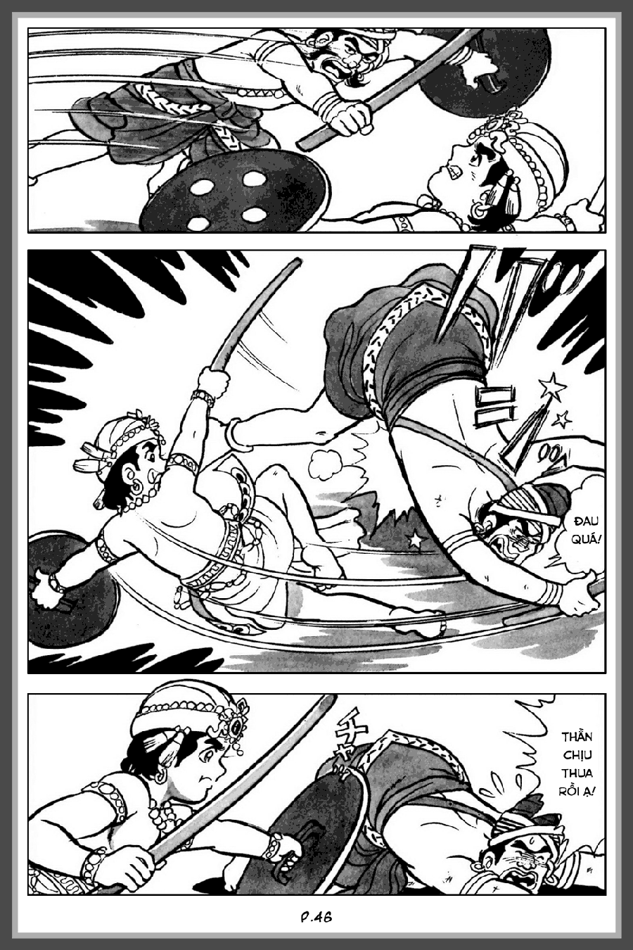 Lịch Sử Đức Phật - Tập 1 - Thời Niên Thiếu