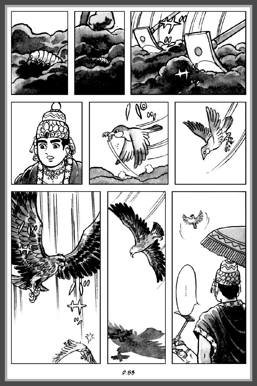 Lịch Sử Đức Phật - Tập 1 - Thời Niên Thiếu