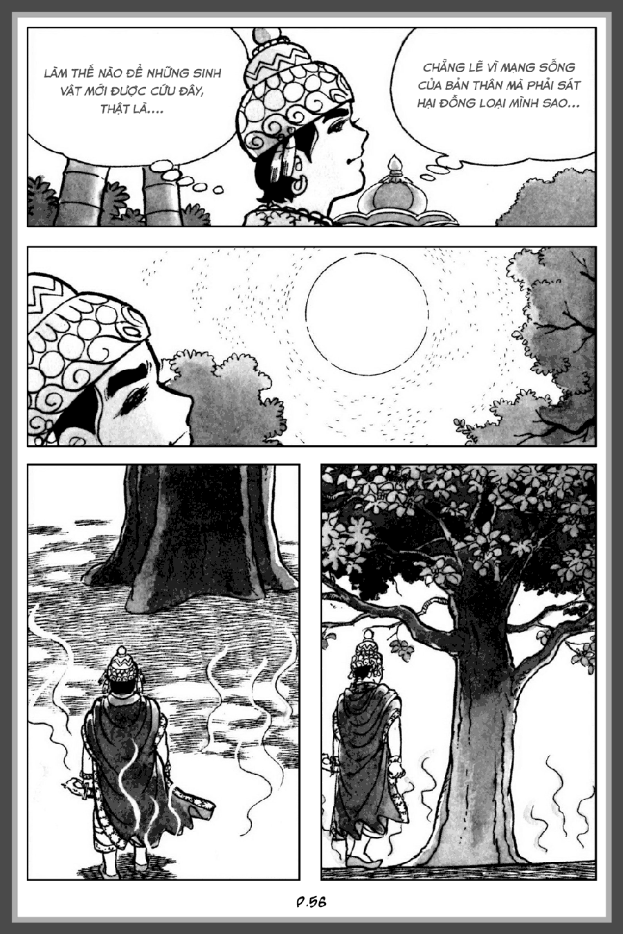 Lịch Sử Đức Phật - Tập 1 - Thời Niên Thiếu